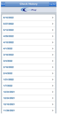A screenshot of a phone

Description automatically generated